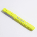 ARTLINE Stix Brush Marker Fluorescent Yellow