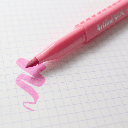 ARTLINE Stix Brush Marker Pink