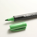 ARTLINE Supreme Metallic Marker 1.0mm Metallic Green