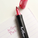 ARTLINE Supreme Metallic Marker 1.0mm Metallic Pink