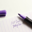 ARTLINE Supreme Metallic Marker 1.0mm Metallic Purple