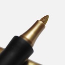 ARTLINE Supreme Metallic Marker Set x 4