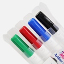 ARTLINE Supreme Whiteboard Marker Set 1 x 4