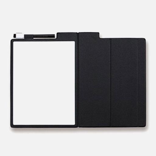 ASMIX Foldable Dry Erase White Board 30cm x 41cm