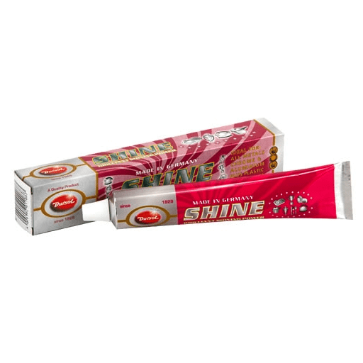 AUTOSOL Shine Metal Polish 75ml