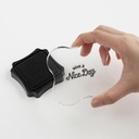 BGM Acrylic Stamp Block 50mm