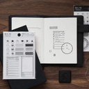 BGM Clear Stamp Check List