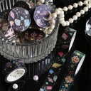 BGM Washi Tape 15mm Dream