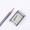 BLACKWING 602 Gunmetal Grey Firm Graphite Pencil