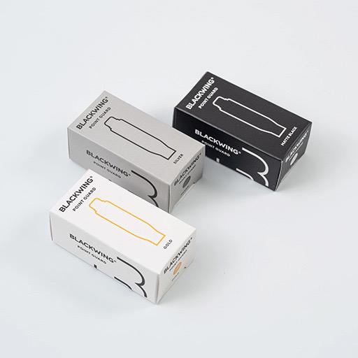 BLACKWING Point Guard Silver