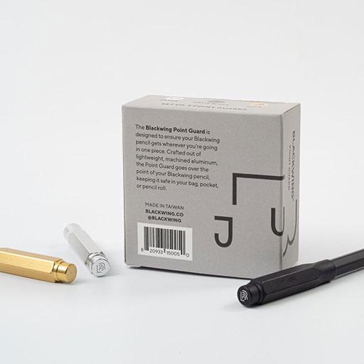 BLACKWING Point Guard x 3