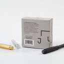 BLACKWING Point Guard x 3