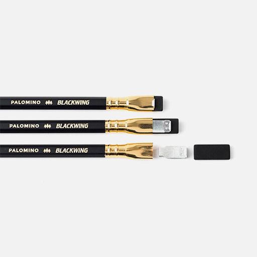 BLACKWING Replacement Eraser Black