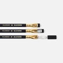 BLACKWING Replacement Eraser Black