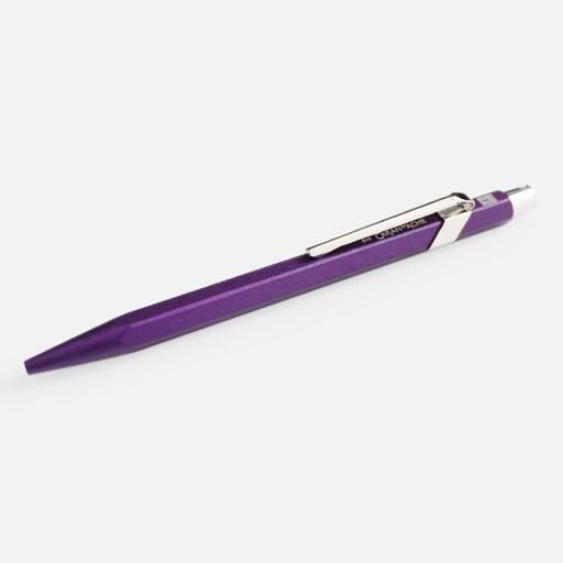 CARAN D'ACHE 849 Nespresso Ball Pen Limited Edition 3