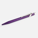 CARAN D'ACHE 849 Nespresso Ball Pen Limited Edition 3