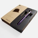 CARAN D'ACHE 849 Nespresso Ball Pen Limited Edition 3