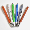 CARAN D'ACHE 888 Justice League Ball Pen Aquaman