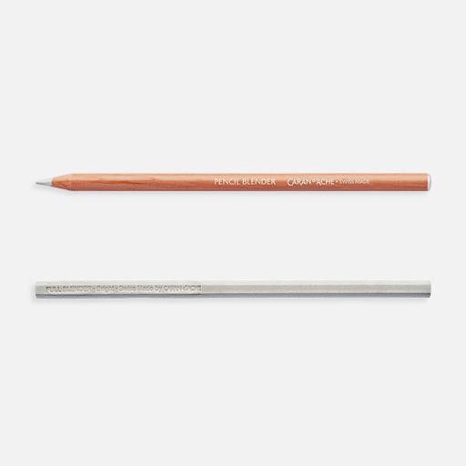 CARAN D'ACHE Blender Pencil Set x 2