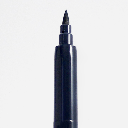 CARAN D'ACHE Fibralo Brush Pen Grey