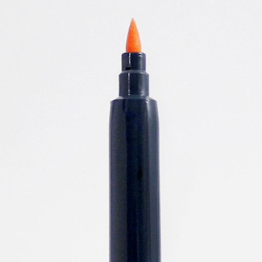 CARAN D'ACHE Fibralo Brush Pen Light Flesh