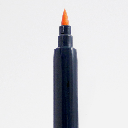 CARAN D'ACHE Fibralo Brush Pen Light Flesh