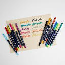 CARAN D'ACHE Fibralo Brush Pen Light Flesh