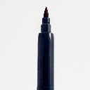 CARAN D'ACHE Fibralo Brush Pen Russet