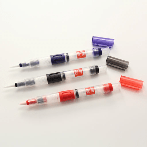 CARAN D'ACHE Fibre Water Brush