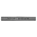 CARAN D'ACHE Grafcube Graphite Stick 15mm 3B
