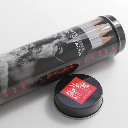 CARAN D'ACHE Grafwood Graphite Pencil Set x 15