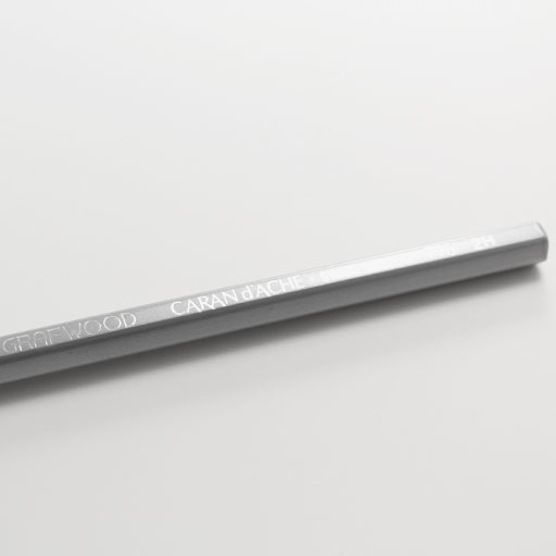 CARAN D'ACHE Grafwood Graphite Pencil Set x 15