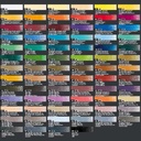 CARAN D'ACHE Luminance Color Pencil Raw Umber 50%