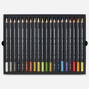CARAN D'ACHE Museum Aquarelle Watercolor Pencil Landscape Set x 20