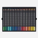 CARAN D'ACHE Museum Aquarelle Watercolor Pencil Set x 40