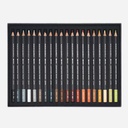 CARAN D'ACHE Museum Aquarelle Watercolor Pencil Set x 40