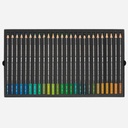 CARAN D'ACHE Museum Aquarelle Watercolor Pencil Set x 76