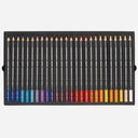CARAN D'ACHE Museum Aquarelle Watercolor Pencil Set x 76
