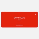 CARAN D'ACHE Neocolor I Water-Resistant Wax Pastel Set x 30