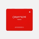 CARAN D'ACHE Neocolor II Water-Soluble Wax Pastel Set x 15