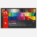 CARAN D'ACHE Neopastel Oil Pastel Set x 96