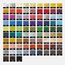 CARAN D'ACHE Pastel Pencil Chromium Oxyde Green