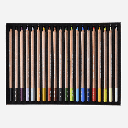 CARAN D'ACHE Pastel Pencil Set x 20