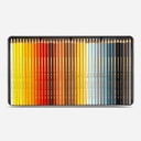CARAN D'ACHE Supracolor Soft Watercolor Pencil Set x 120