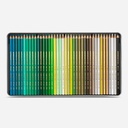CARAN D'ACHE Supracolor Soft Watercolor Pencil Set x 120