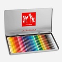 CARAN D'ACHE Supracolor Soft Watercolor Pencil Set x 40