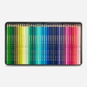 CARAN D'ACHE Supracolor Soft Watercolor Pencil Set x 80