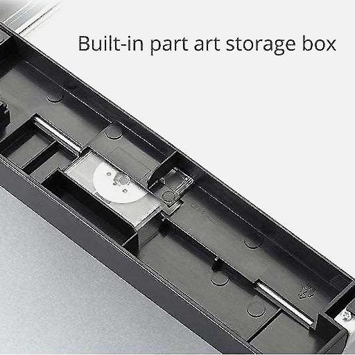 CARL 10-Sheet Paper Trimmer A4