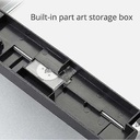 CARL 10-Sheet Paper Trimmer A4