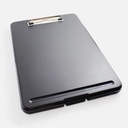 CENTRE 1-Storage Clipboard A4